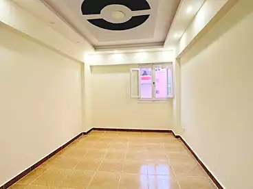 Apartments For sale in Shatee El Nakheel, Al Agamy, 90 sqm