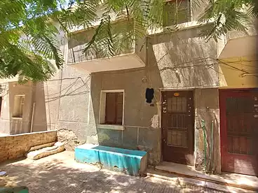 House / Home For sale in El Masaken El Iqtsadeyah, Helwan, 90 sqm