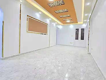 شقق للبيع في شاطئ النخيل - ٦ اكتوبر، العجمي، 162 متر