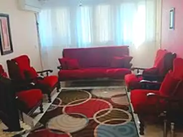 Apartments For sale in Abou El-Arab St., Miami, 120 sqm