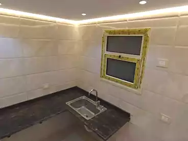 Apartments For rent in Moharram Bey, Alexandria, 105 sqm