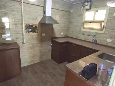 Apartments For rent in Moharram Bey, Alexandria, 130 sqm