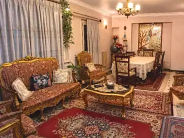 Apartments For sale in Moharram Bey, Alexandria, 125 sqm