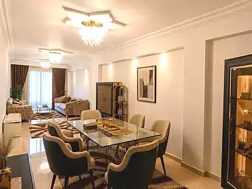 Apartments For sale in Al Asafra Bahri, El Asafra, 160 sqm