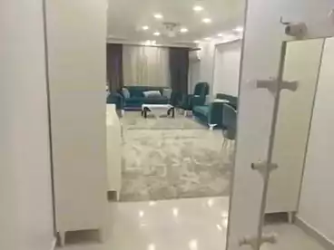 Apartments For sale in El Mariotia, El Haram, 160 sqm
