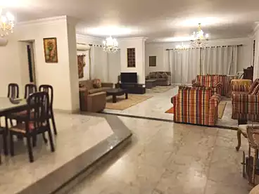 Properties For rent in Street 9, Al Hadaba Al Olya, 260 sqm