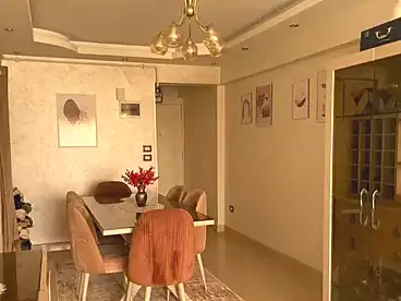 Apartments For sale in El-Reyad St, El Bitash, 130 sqm