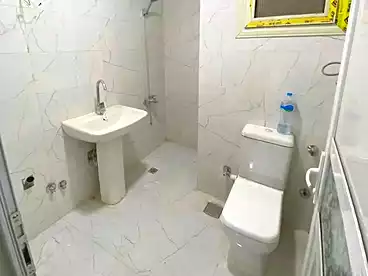 Apartments For rent in El Taawon, El Haram, 140 sqm