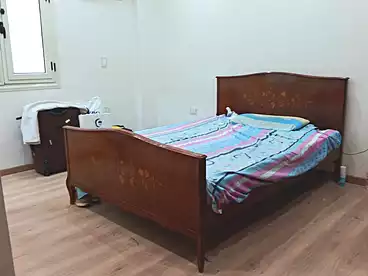 Apartments For sale in Ibrahimia, Alexandria, 110 sqm