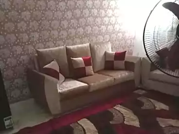 شقق للبيع في شارع ملك حفني، المندرة، 90 متر