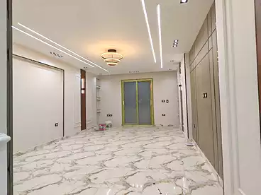 Apartments For sale in El Lebeny, Faisal, 160 sqm