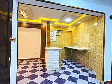 عقارات للبيع في شاطئ النخيل - ٦ اكتوبر، العجمي، 100 متر