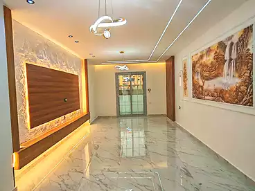 Apartments For sale in El Mariotia, Faisal, 160 sqm