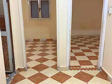 Apartments For sale in Khatem El Morsalin St, Tersa, 60 sqm