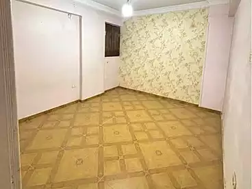 Apartments For rent in Gamila Abu Herid St., El Seyouf, 95 sqm