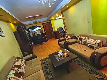 عقارات للإيجار في حلوان، القاهرة الكبرى، 80 متر