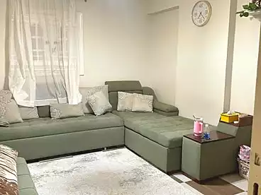 Apartments For sale in El Bitash, Al Agamy, 130 sqm