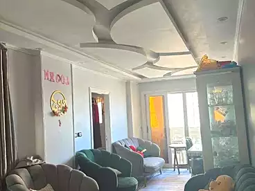 Apartments For sale in El Falki, El Seyouf, 100 sqm
