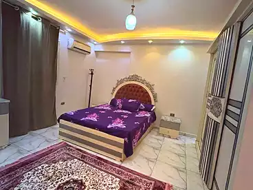 عقارات للإيجار في مدينة أسوان، مدينة اسوان، 120 متر