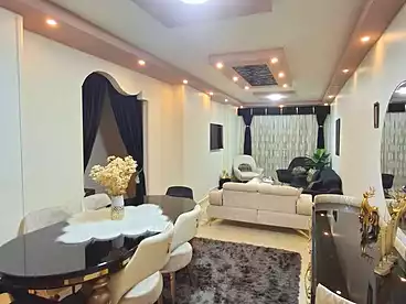 Apartments For sale in El Bashwat St., Bianchi, 145 sqm