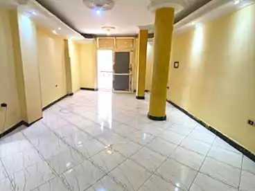 Apartments For rent in El Haram St., El Haram, 100 sqm