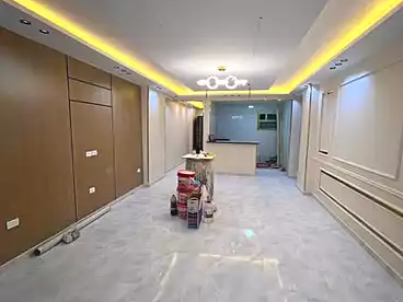 Apartments For sale in El Mariotia, Faisal, 150 sqm