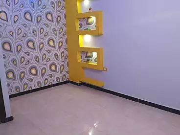 شقق للبيع في اللبيني، الهرم، 124 متر