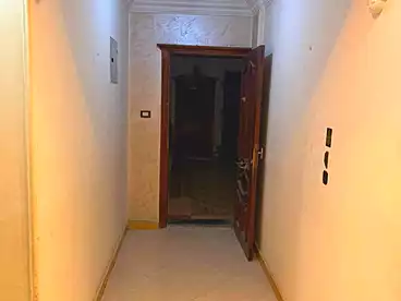 Apartments For rent in Gesr El Suez St., Nozha 2, 130 sqm