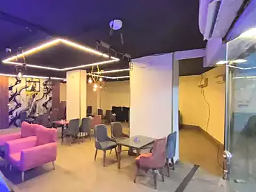 Commercial For sale in El Hadabah El Wosta, Mokattam, 168 sqm