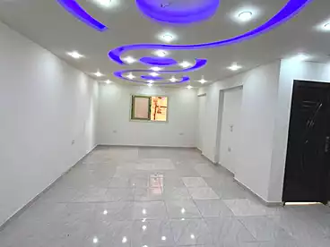 شقق للبيع في شارع القاعدة، البيطاش، 120 متر