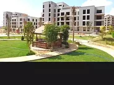 عقارات للبيع في كمبوند كريك بارك - جراند جروب، كمبوند في ٦ اكتوبر، 157 متر