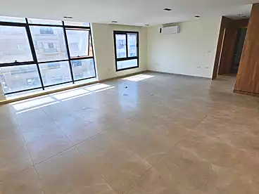 Offices For rent in Rayhanah Plaza - Morshedy Group, Compounds in Maadi, 180 sqm