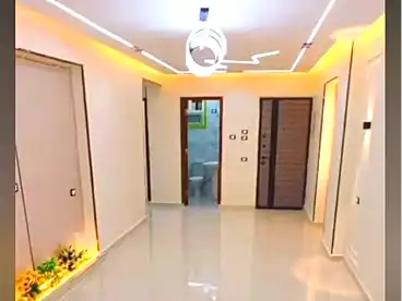 Apartments For sale in El Lebeny, Faisal, 165 sqm
