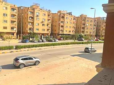 للبيع في كمبوند طيبه جاردنز - الوطنية، كمبوند في ٦ اكتوبر، 246 متر