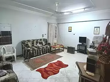 شقق للبيع في حلوان الشرقية، حلوان، 100 متر