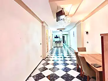 Apartments For sale in Abd El-Haleem Mahmoud St, El Mandara, 175 sqm
