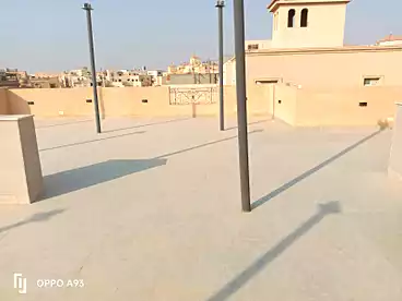 فلل للإيجار في كمبوند الأمن العام، كمبوند بالتجمع الخامس، 700 متر