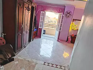 Properties For rent in Sherif St., Helwan, 70 sqm