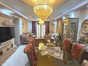 Apartments For sale in Sidi Beshr Bahri, Sidi Bishr, 130 sqm