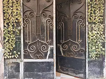 Apartments For sale in El-Zahraa City St, El Hanouvel, 115 sqm