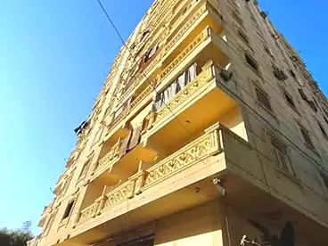 Apartments For sale in El Bitash, Al Agamy, 120 sqm