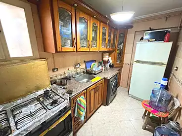 شقق للبيع في جناكليس، الاسكندرية، 160 متر