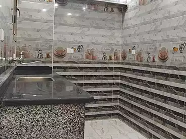 Apartments For sale in El Kholafaa El Rashdeen St., El Hanouvel, 110 sqm