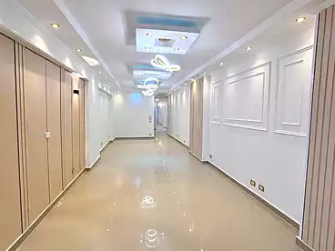 Apartments For sale in Mahmoud El Isawy St., Sidi Beshr Bahri, 170 sqm