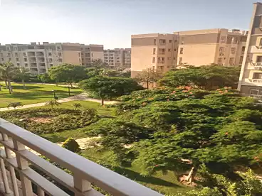 شقق للإيجار في مدينتي - بي 11، المنطقه الحاديه عشر عمارات، 82 متر