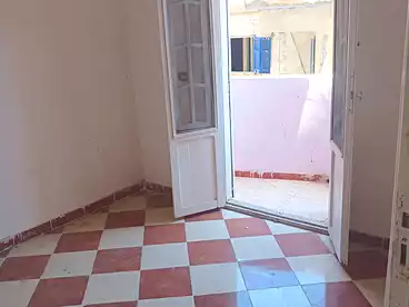 Apartments For sale in El Hanouvel, Al Agamy, 75 sqm