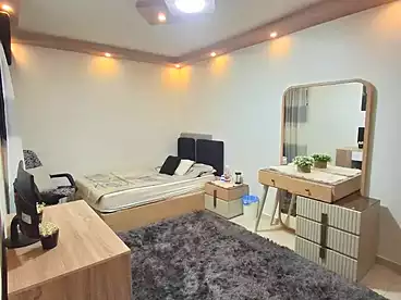 شقق للبيع في شارع البشوات، بيانكي، 145 متر
