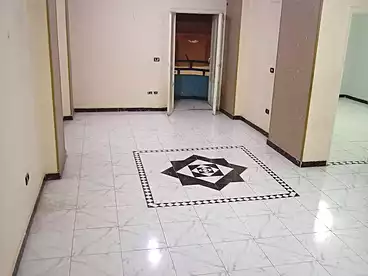 Apartments For rent in El Eshrein St., Ain Shams El Sharkia, 120 sqm