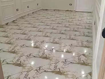 Apartments For sale in El Kholafaa El Rashdeen St., El Hanouvel, 110 sqm