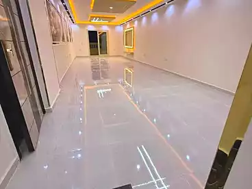 Apartments For sale in Shamaa, El Seyouf, 165 sqm